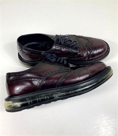 prada levitate oxford baltico